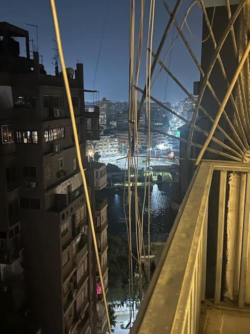 رواد الزمالك اطلالة جزئي ع النيل