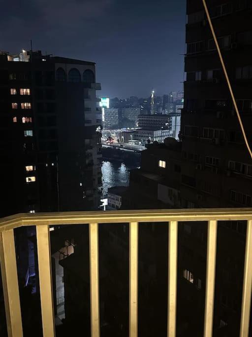 رواد الزمالك اطلالة جزئي ع النيل * El Cairo